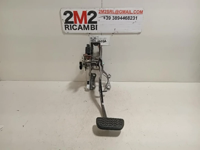 Pedale Freno 471010D470 Toyota Yaris IV 2017