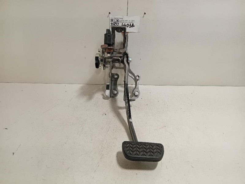 Pedale Freno 471010D470 Toyota Yaris IV 2017