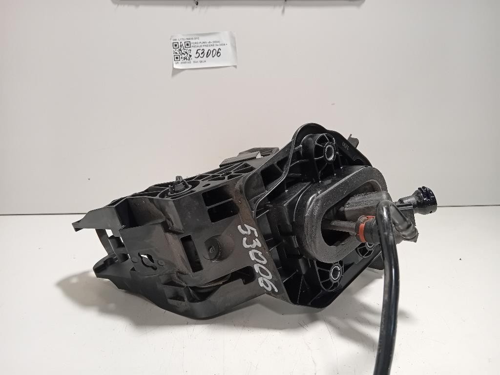 Pedale Frizione L1TC-7B633-D1C Ford PUMA II 2024
