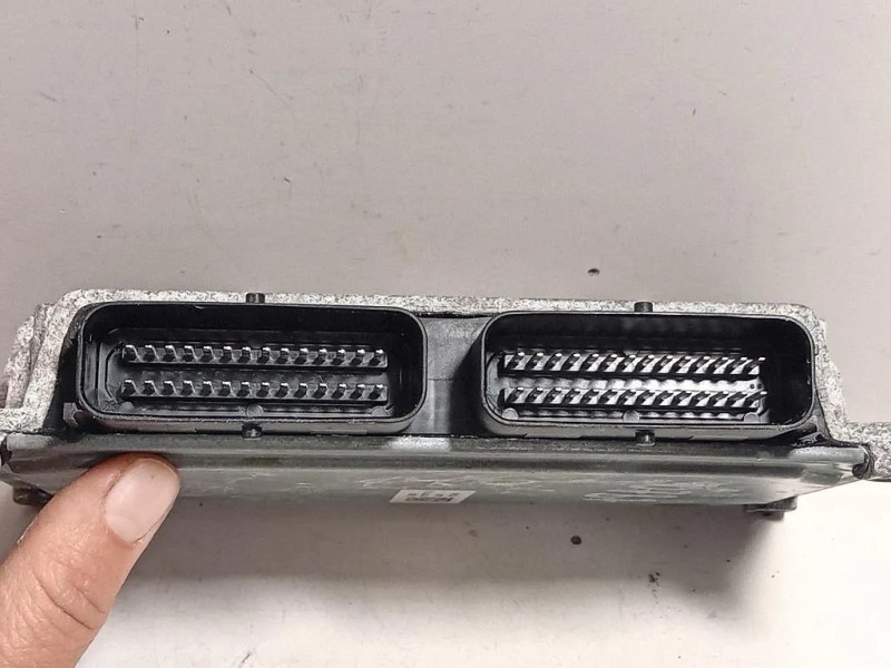 Centralina Cambio 310320285R Renault Kangoo Express III 2008