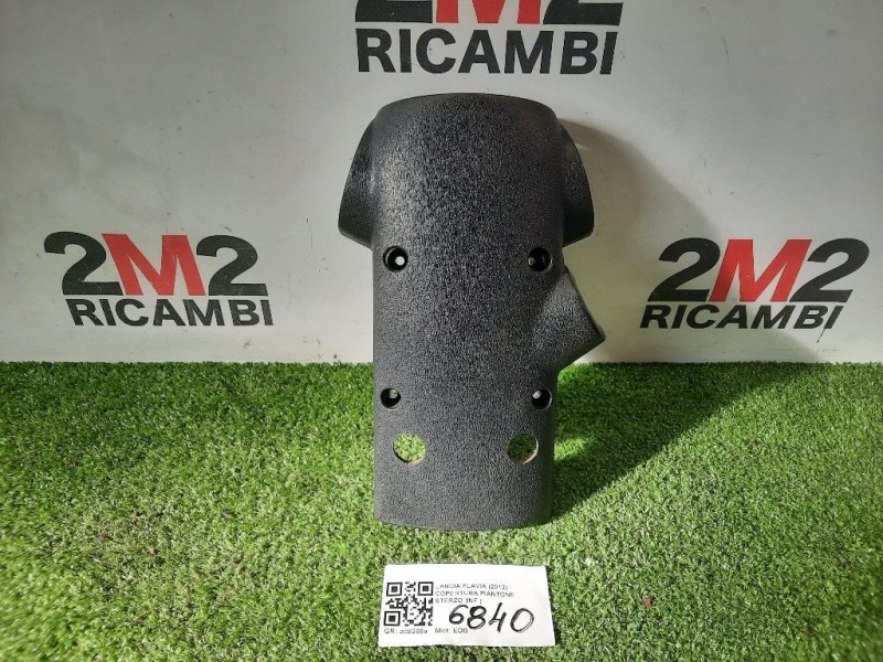 Copertura Piantone Sterzo INF Lancia 2000