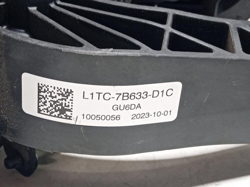 Pedale Frizione L1TC-7B633-D1C Ford PUMA II 2024