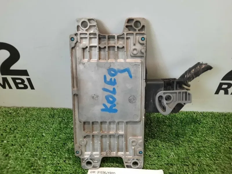 Centralina Cambio 31036JY00D Renault Koleos I 2008