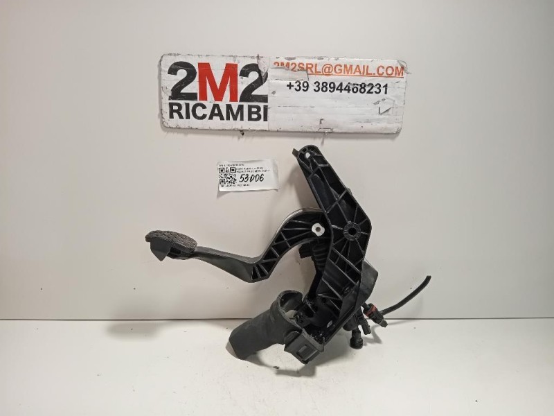 Pedale Frizione L1TC-7B633-D1C Ford PUMA II 2024