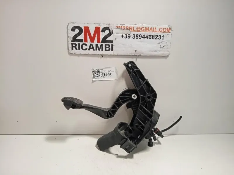 Pedale Frizione L1TC-7B633-D1C Ford PUMA II 2024