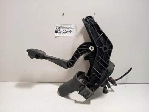 Pedale Frizione L1TC-7B633-D1C Ford PUMA II 2024