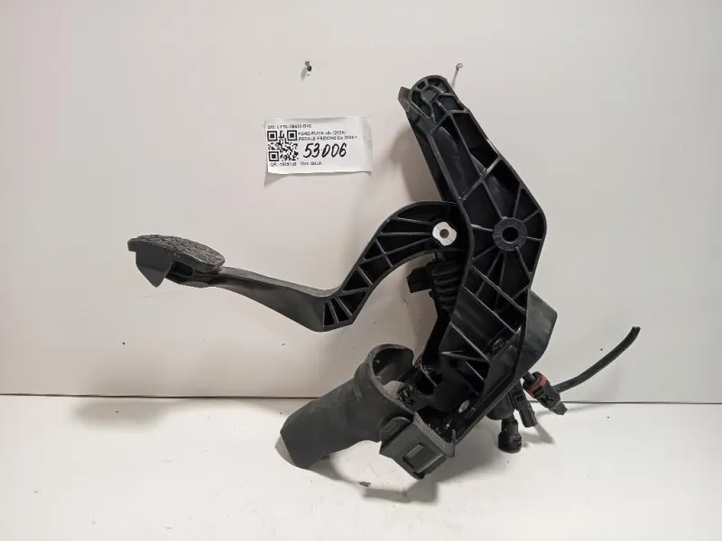 Pedale Frizione L1TC-7B633-D1C Ford PUMA II 2024
