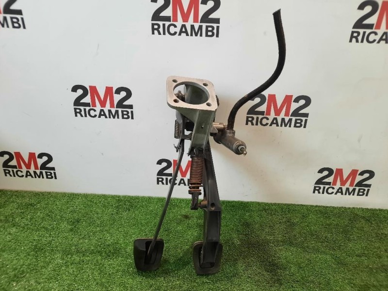 Pedale Frizione 2022901546 Mercedes Classe SLK R170 1997