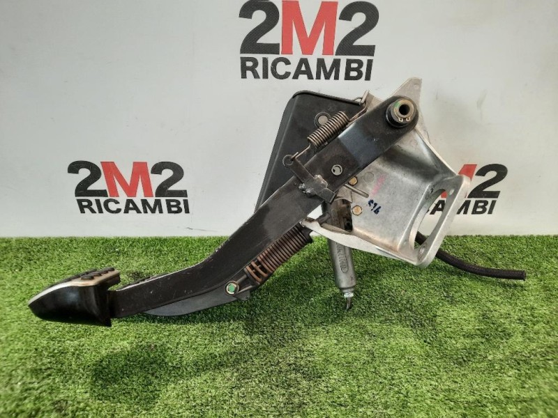 Pedale Frizione 2022901546 Mercedes Classe SLK R170 1997