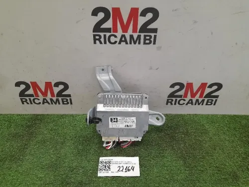 Centralina Cambio 8953070340 Toyota AYGO II 2018