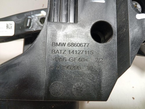 Pedale Frizione 6854632-06 Mini Countryman Cooper F60 2017