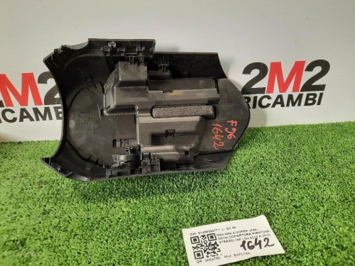 Copertura Piantone Sterzo INF