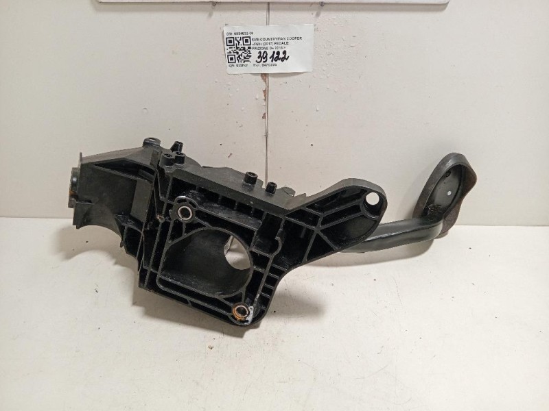 Pedale Frizione 6854632-06 Mini Countryman Cooper F60 2017