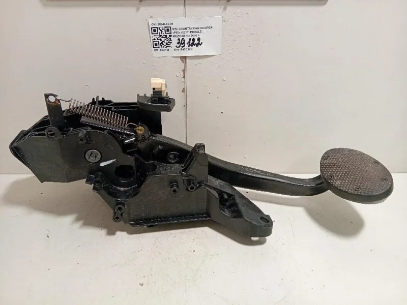 Pedale Frizione 6854632-06 Mini Countryman Cooper F60 2017