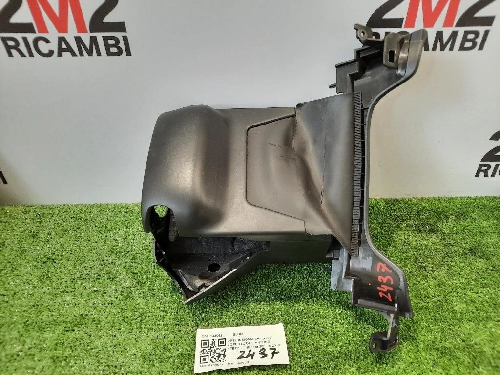 Copertura Piantone Sterzo INF 13306250 Opel Insignia A 2009