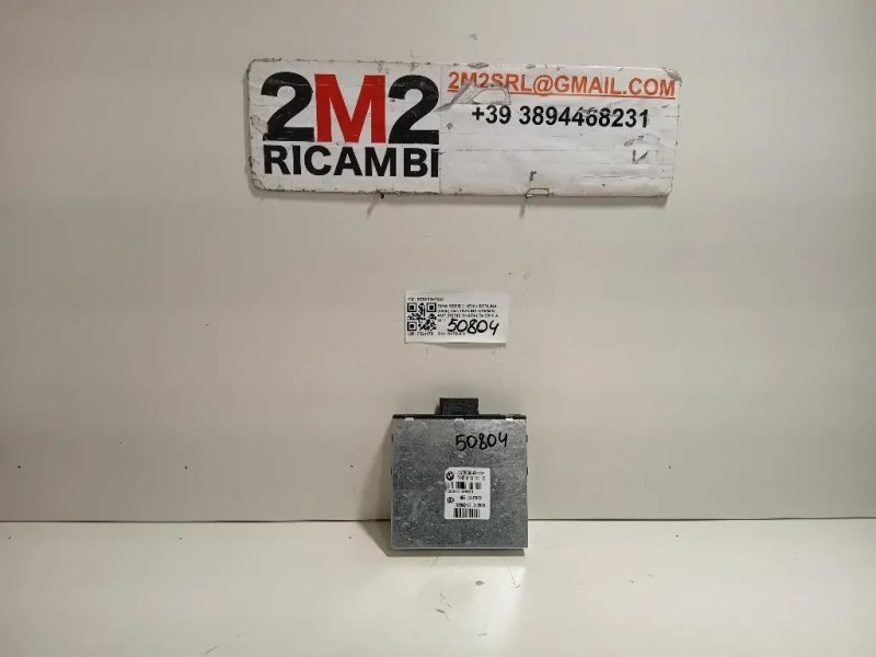 Centralina Cambio Autrevisionata 8ES00947920 Bmw Serie 3 E90 Berlina 2005