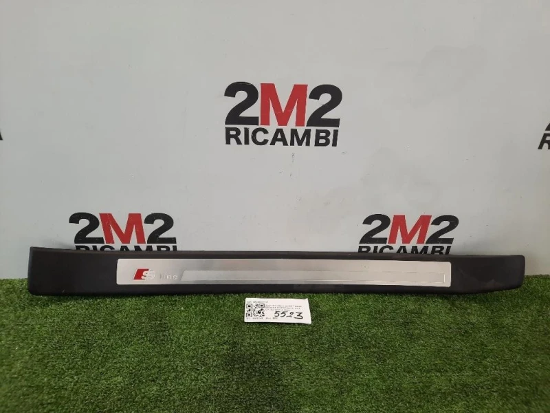 Pedana Battitacco ANT DX 8E0853374A ANT Audi A4 8ED Avant 2005