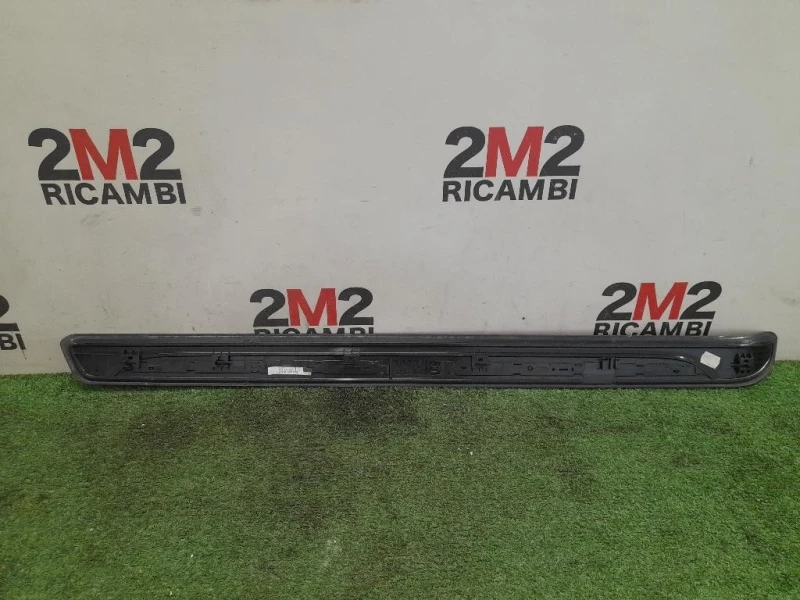 Pedana Battitacco ANT DX 51478045292 M SPORT ANT DX Bmw Serie 1 E82 Coupe 2005