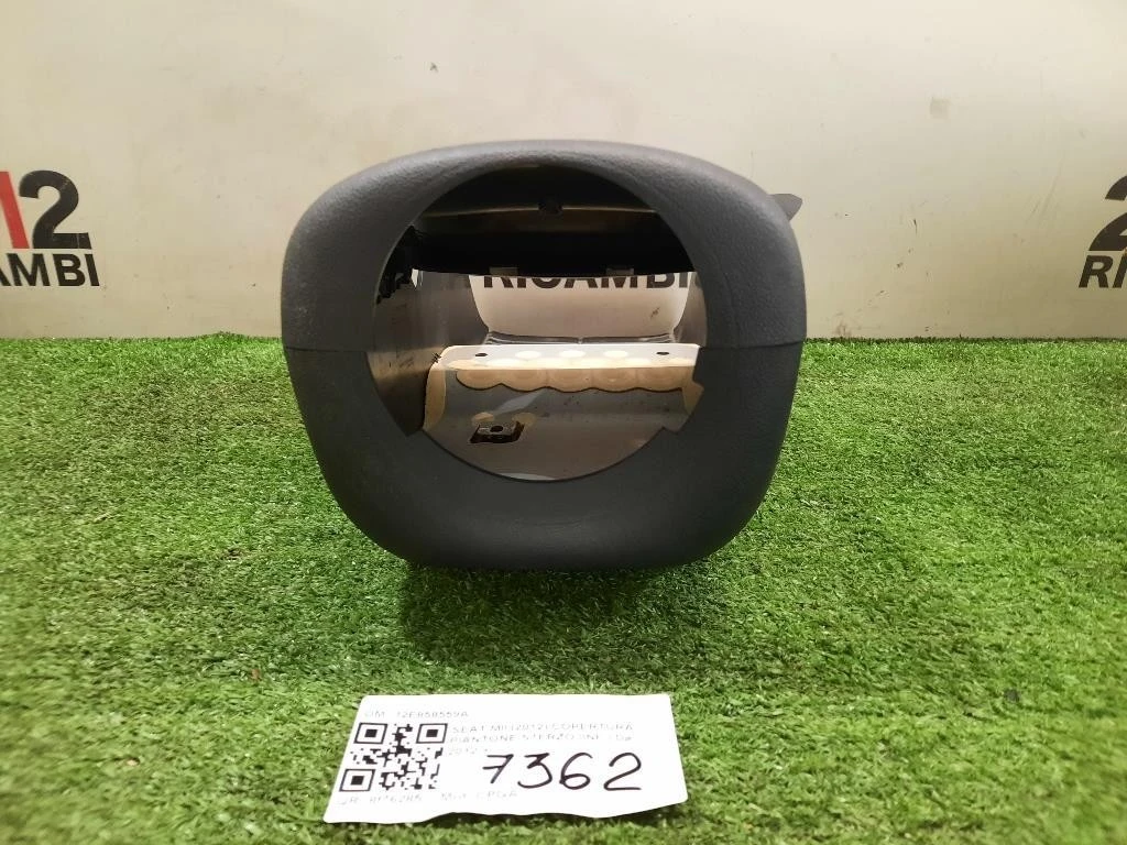 Copertura Piantone Sterzo INF 12E858559A Seat MII 2012