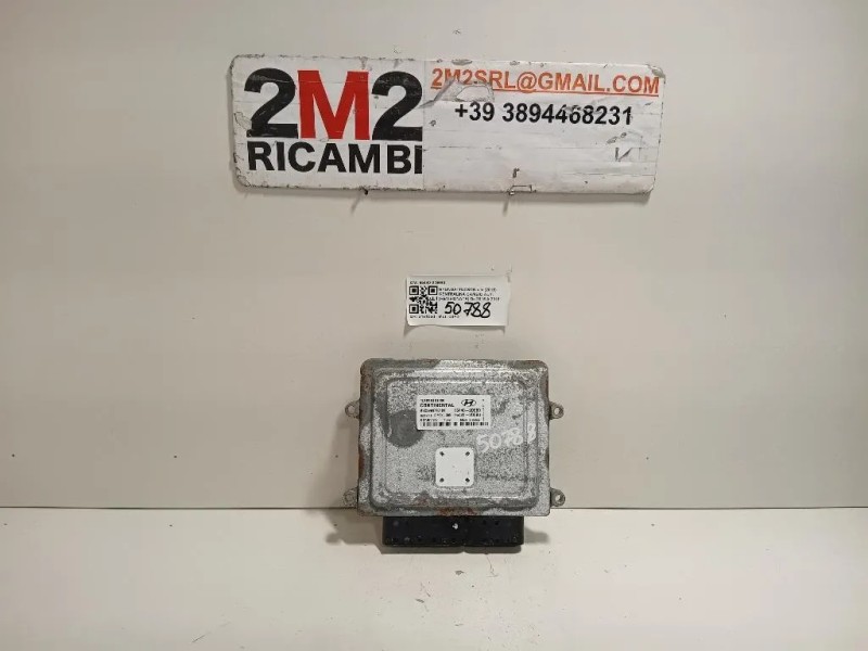 Centralina Cambio Autrevisionata 95440-2DEB0 Hyundai Tucson II 2015