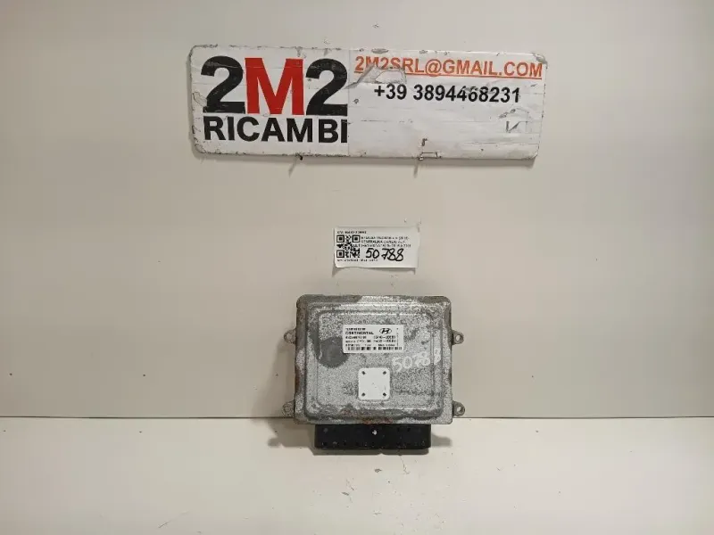 Centralina Cambio Autrevisionata 95440-2DEB0 Hyundai Tucson II 2015