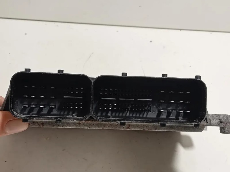 Centralina Cambio Autrevisionata 95440-2DEB0 Hyundai Tucson II 2015