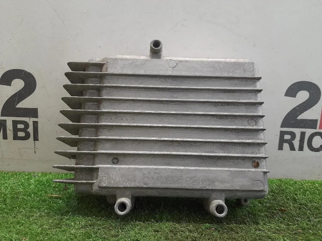 Centralina Cambio Autrevisionata P56044682AA Jeep Cherokee III 2002