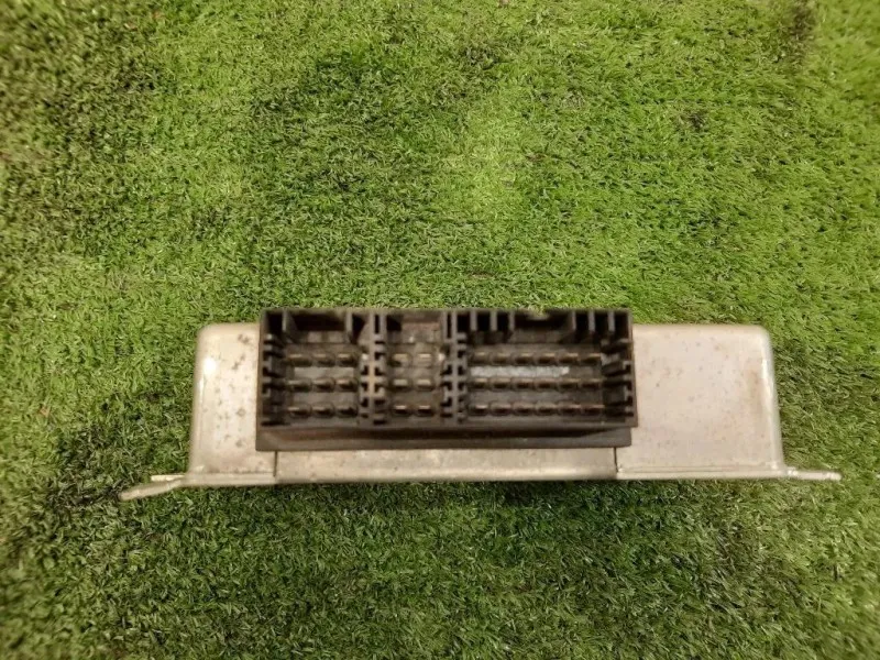 Centralina Cambio Autrevisionata NNW 502931 CENTRALINA ECU Land Rover Discovery III 2005