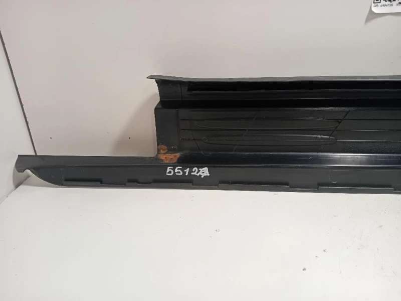 Pedana Battitacco ANT DX A1716800235 Mercedes Classe SLK R171 2004