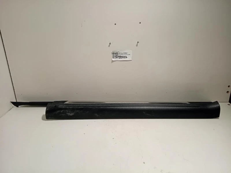 Pedana Battitacco ANT DX A1716800235 Mercedes Classe SLK R171 2004