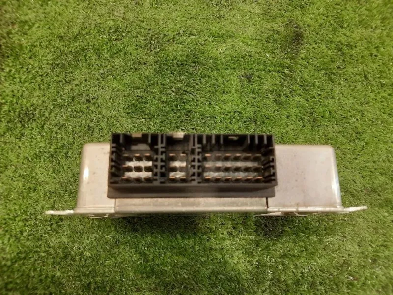 Centralina Cambio Autrevisionata NNW504660 CENTRALINA ECU Land Rover Discovery III 2005