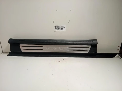 Pedana Battitacco ANT DX A1716800235 Mercedes Classe SLK R171 2004