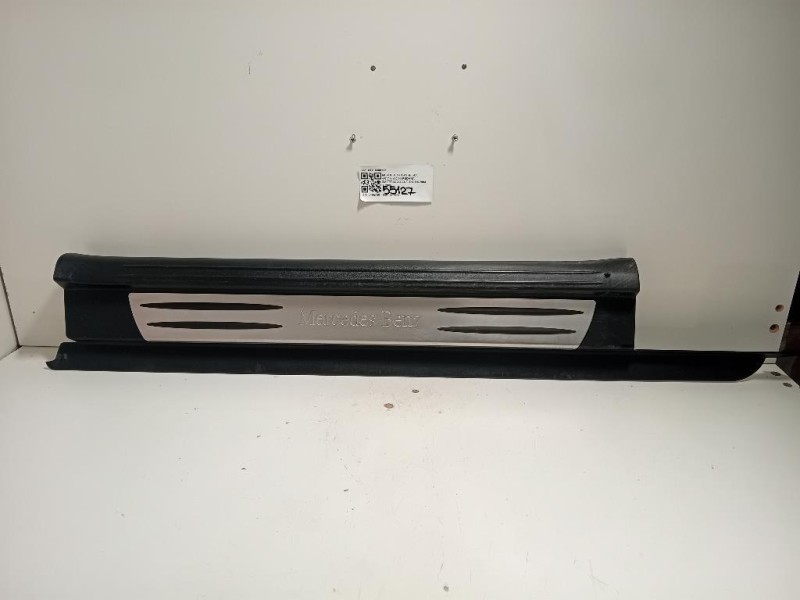 Pedana Battitacco ANT DX A1716800235 Mercedes Classe SLK R171 2004