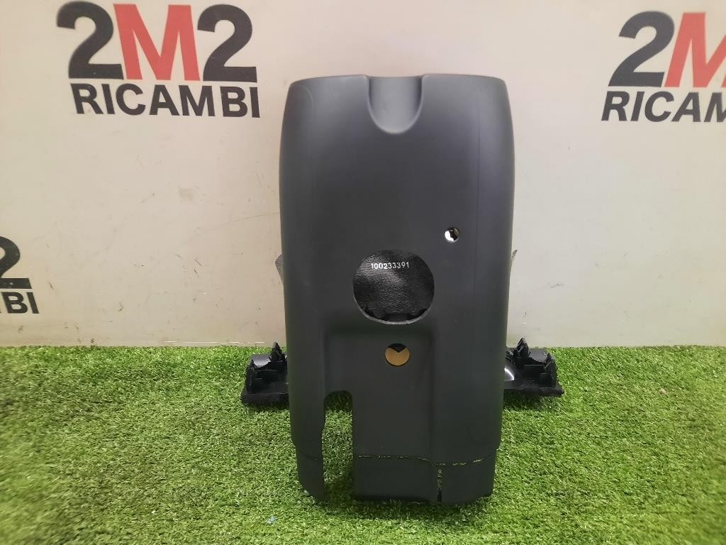Centralina Cambio Autrevisionata 1137328137 Land Rover Discovery III 2005