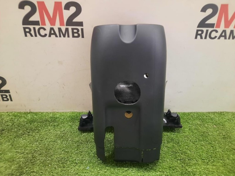 Centralina Cambio Autrevisionata 1137328137 Land Rover Discovery III 2005