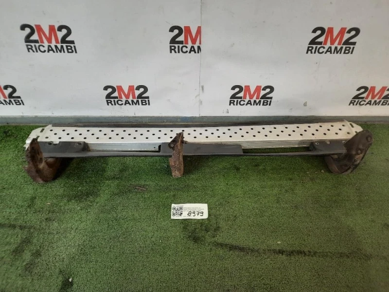 Pedana Battitacco ANT DX MR598629 Mitsubishi Pajero III 2000