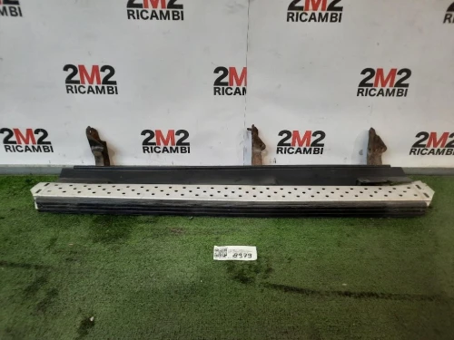 Pedana Battitacco ANT DX MR598629 Mitsubishi Pajero III 2000