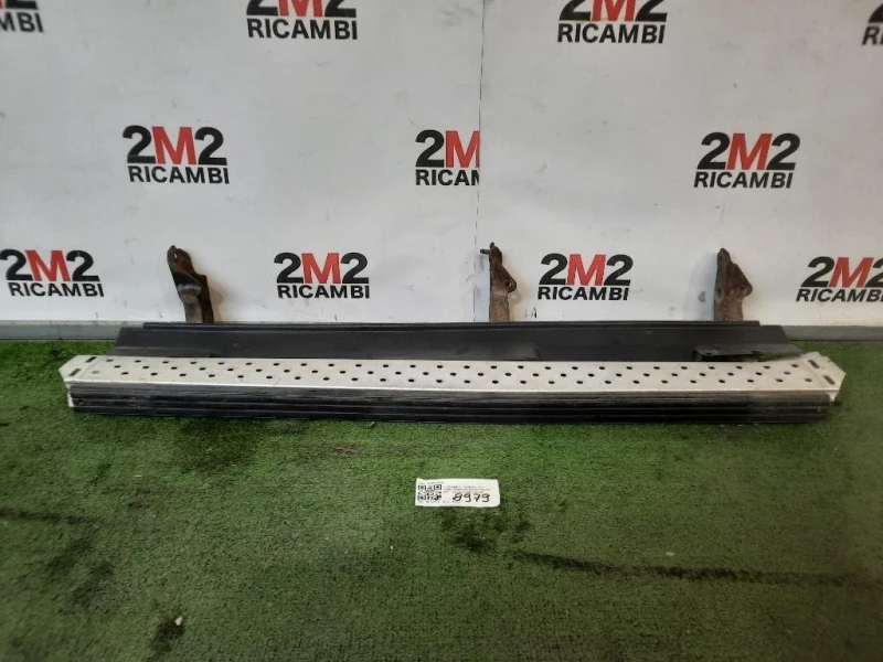 Pedana Battitacco ANT DX MR598629 Mitsubishi Pajero III 2000