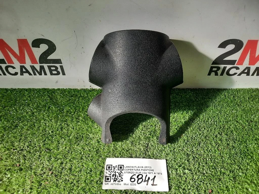 Copertura Piantone Sterzo SUP Lancia 2000
