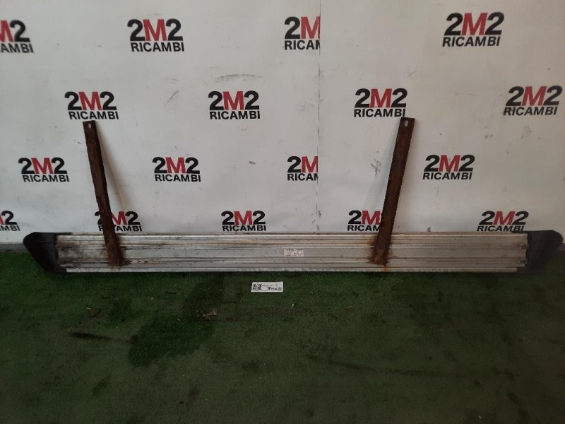 Pedana Battitacco ANT DX Nissan X-trail III 2011