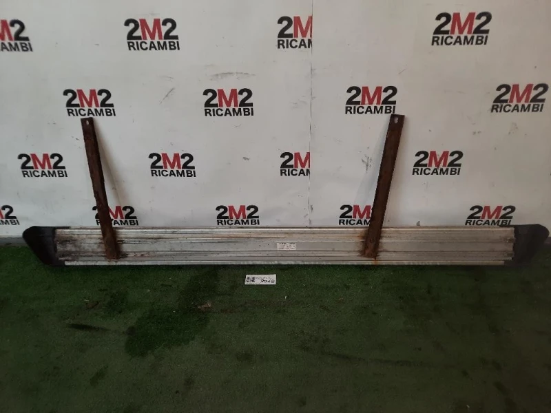 Pedana Battitacco ANT DX Nissan X-trail III 2011