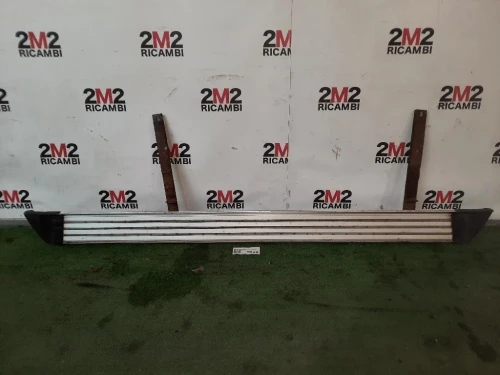 Pedana Battitacco ANT DX Nissan X-trail III 2011