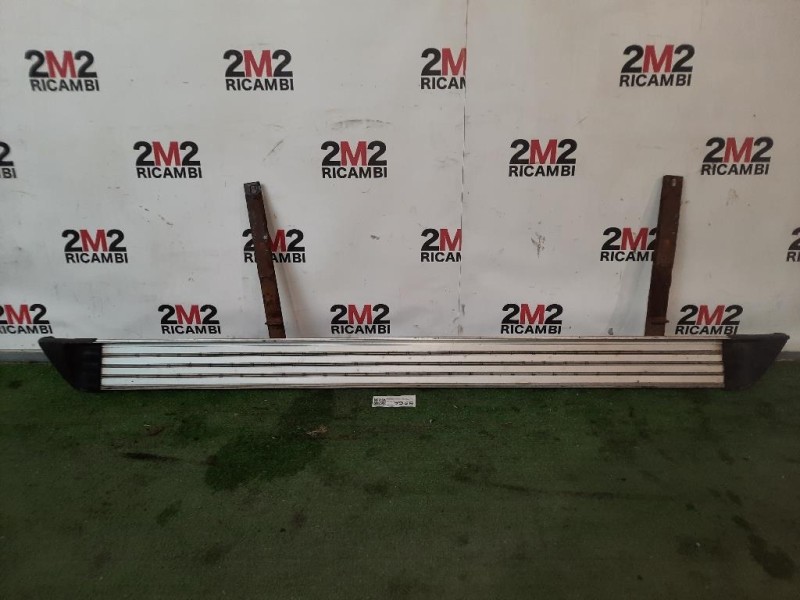 Pedana Battitacco ANT DX Nissan X-trail III 2011