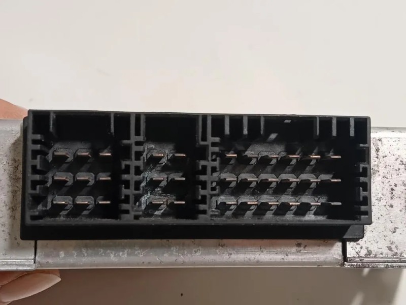 Centralina Cambio Autrevisionata 1137328137 Land Rover Discovery III 2005