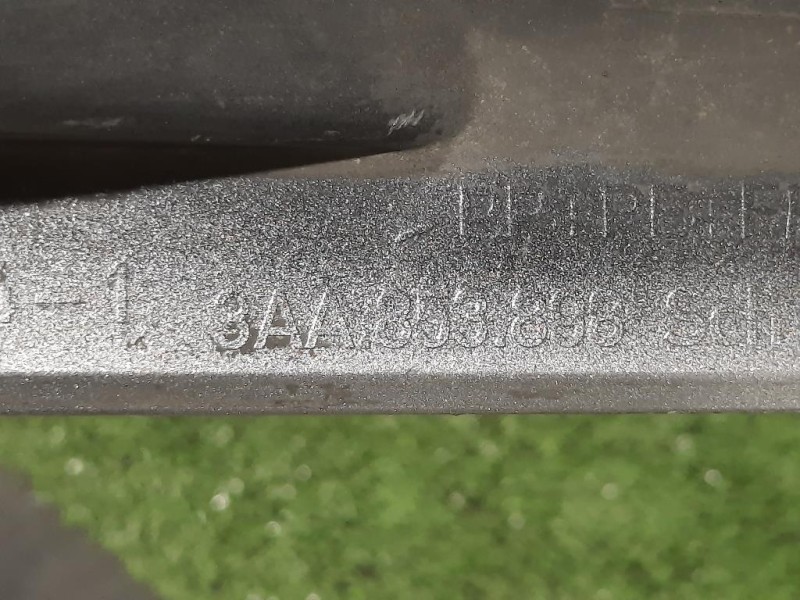 Pedana Battitacco ANT SX 51478045291 M SPORT ANT SX Bmw Serie 1 E82 Coupe 2005