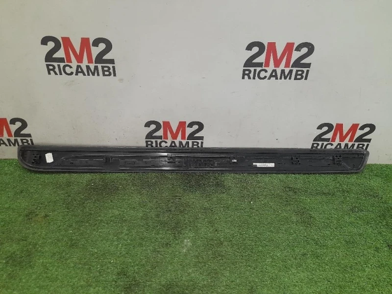 Pedana Battitacco ANT SX 51478045291 M SPORT ANT SX Bmw Serie 1 E82 Coupe 2005