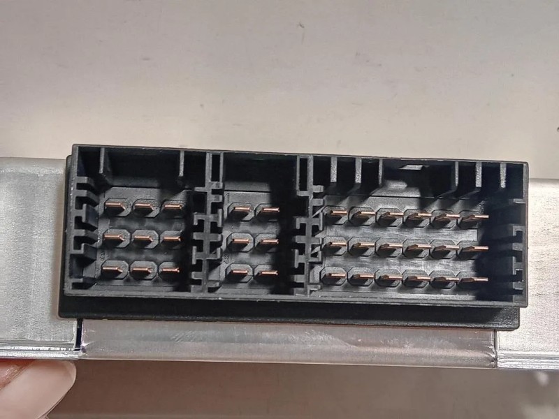 Centralina Cambio Autrevisionata AH42-7H417-AE Land Rover Discovery IV 2010