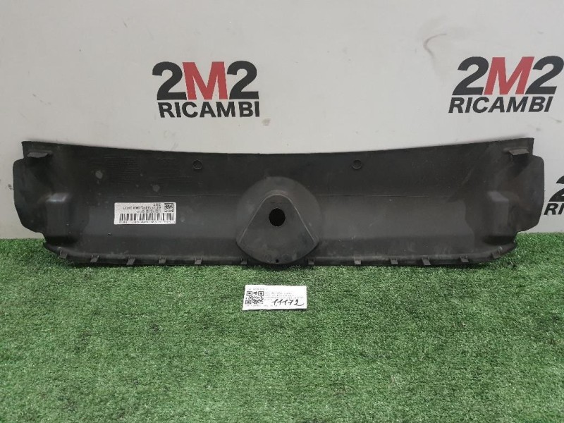 Pedana Battitacco ANT SX A2516800135 ANT SX Mercedes Classe R W251 2006