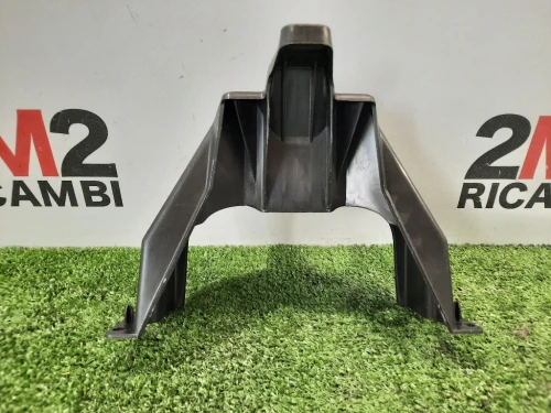 Copertura Plastica Serratura Cofano Citroen DS3 2010