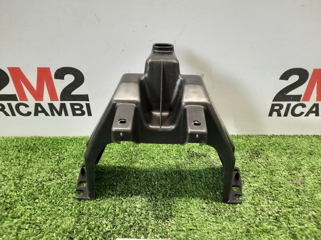 Copertura Plastica Serratura Cofano Citroen DS3 2010